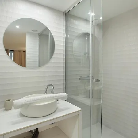 Appartamento Center Of By Prestige