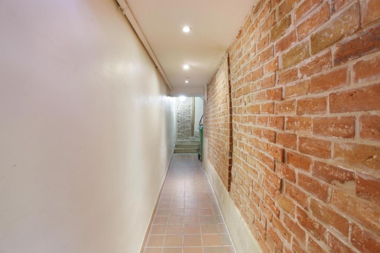 Center Of By Prestige Appartamento *