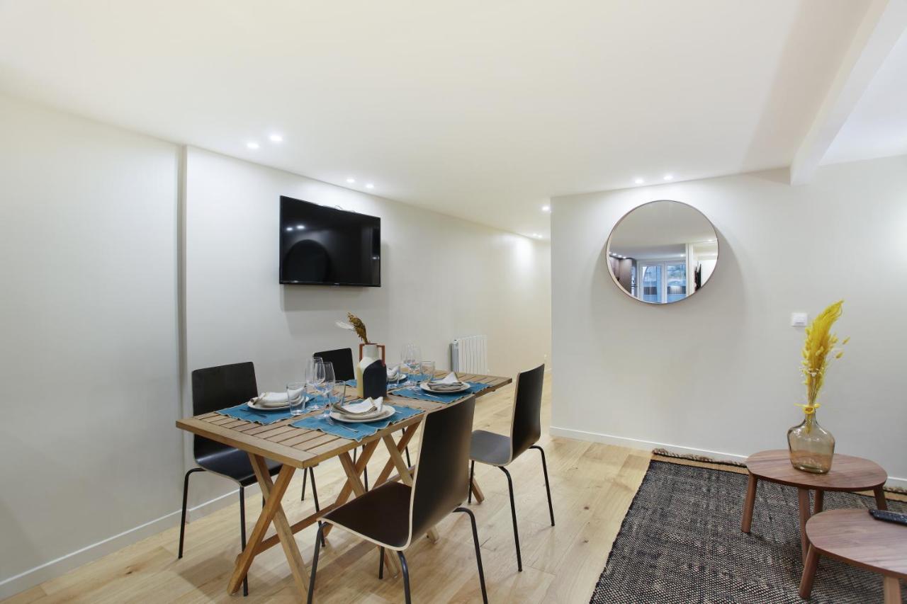 Appartamento Center Of By Prestige Parigi